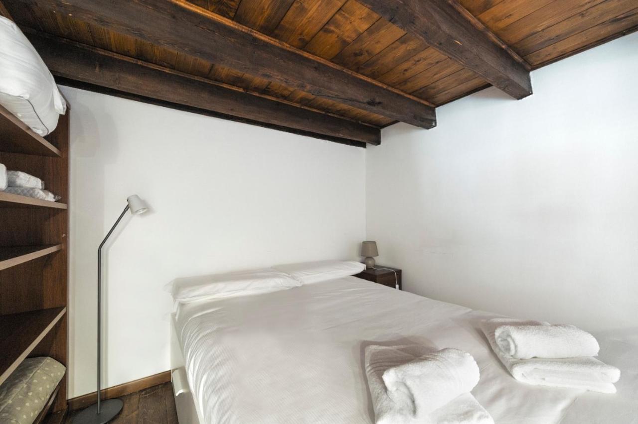 Porta Romana & Bocconi Cosy Apartment Milan Exterior photo